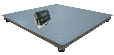 電子地磅選購指南 慶陽廠家與平?jīng)鰞r(jià)格詳解
