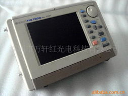 深圳市萬軒紅光電科技 光電子與激光器件產品概覽